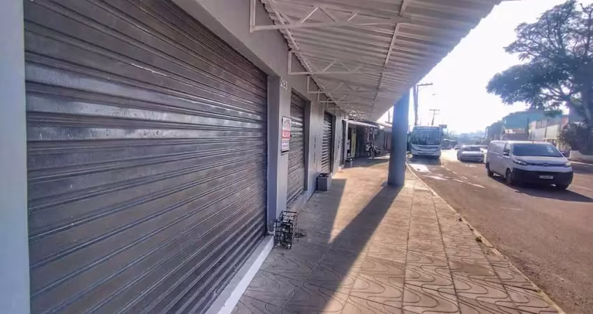 Sala comercial para alugar no Primor, Sapucaia do Sul 