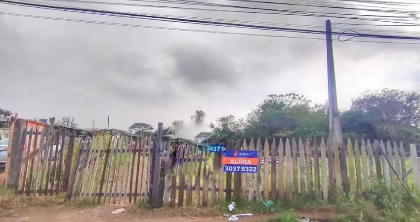 Terreno comercial para alugar no Pasqualini, Sapucaia do Sul 