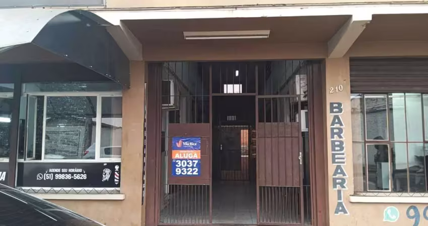 Apartamento com 1 quarto para alugar no Centro, Sapucaia do Sul 
