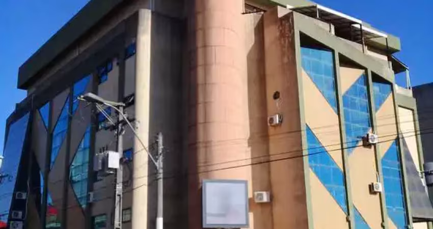 Sala comercial com 1 sala para alugar no Centro, Sapucaia do Sul 