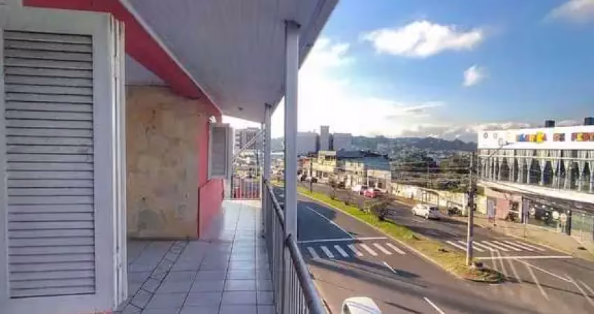 Apartamento com 3 quartos para alugar no Centro, Sapucaia do Sul 
