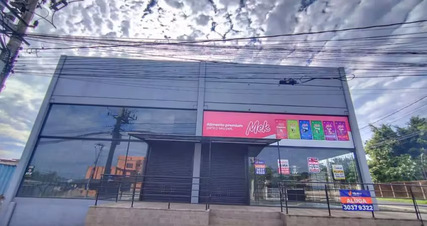 Sala comercial para alugar no Vargas, Sapucaia do Sul 