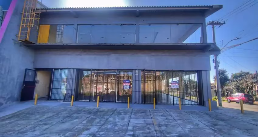 Sala comercial para alugar no Santa Catarina, Sapucaia do Sul 