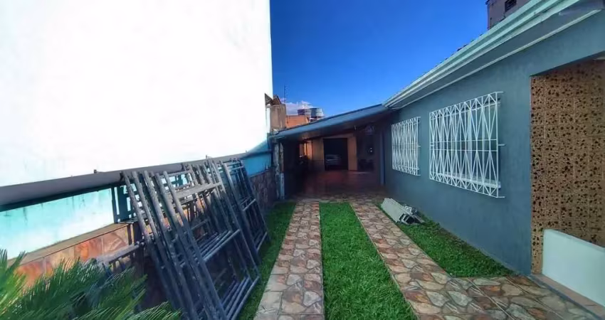 Casa com 2 quartos para alugar na Nova Sapucaia, Sapucaia do Sul 