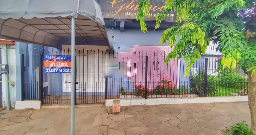Sala comercial para alugar no Pasqualini, Sapucaia do Sul 