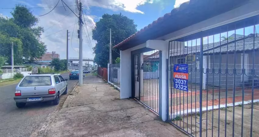 Casa com 2 quartos para alugar no Santa Catarina, Sapucaia do Sul 