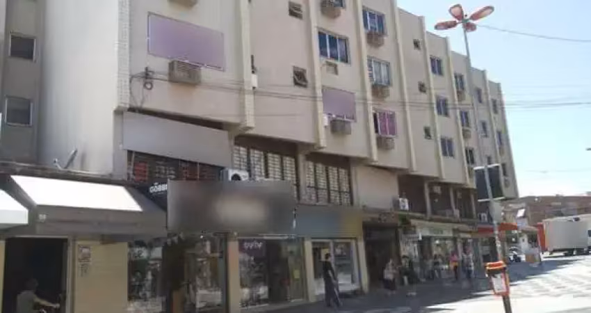 Apartamento com 1 quarto para alugar no Centro, Sapucaia do Sul 