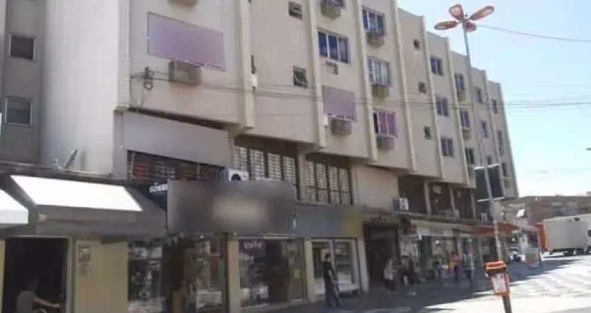 Apartamento com 1 quarto para alugar no Centro, Sapucaia do Sul 