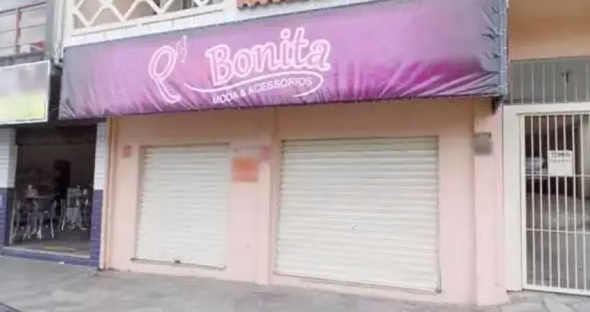 Sala comercial para alugar no Camboim, Sapucaia do Sul 