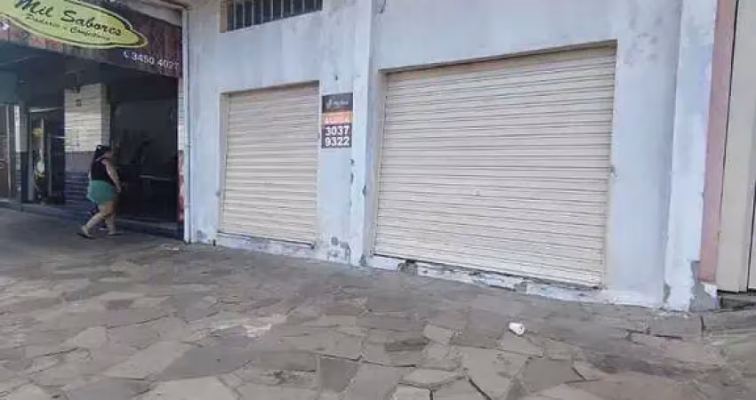 Sala comercial para alugar no Camboim, Sapucaia do Sul 