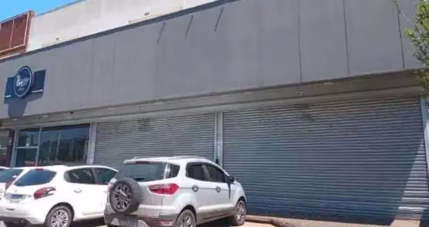 Sala comercial para alugar no Santa Catarina, Sapucaia do Sul 