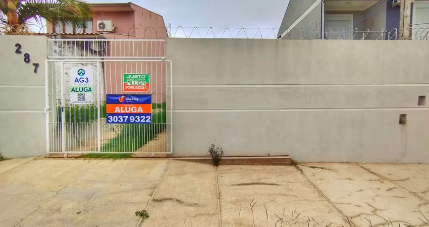 Casa com 3 quartos para alugar no Boa Vista, Sapucaia do Sul 