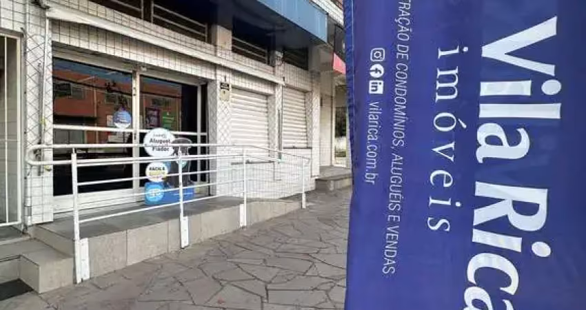 Sala comercial com 1 sala para alugar no Centro, Sapucaia do Sul 