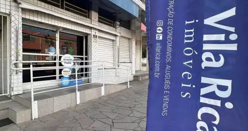 Sala comercial com 1 sala para alugar no Centro, Sapucaia do Sul 