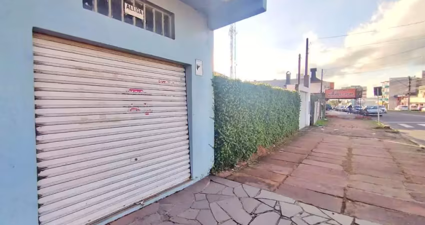 Sala comercial para alugar no Centro, Sapucaia do Sul 