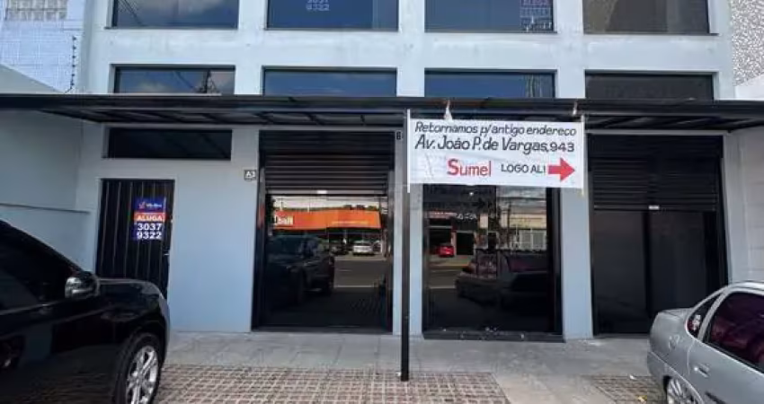 Sala comercial para alugar no Centro, Sapucaia do Sul 