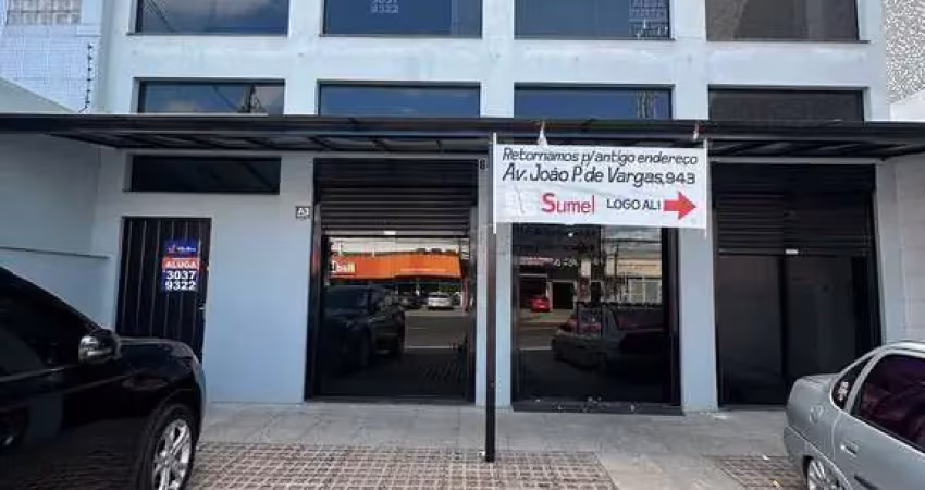 Sala comercial para alugar no Centro, Sapucaia do Sul 