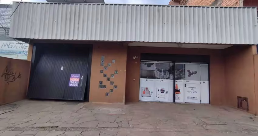 Sala comercial para alugar no Paraíso, Sapucaia do Sul 