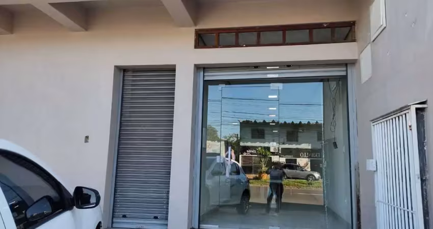 Sala comercial para alugar no Centro, Sapucaia do Sul 
