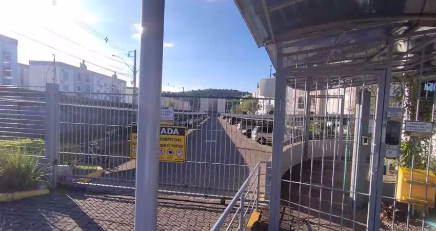 Apartamento com 2 quartos para alugar no Lomba da Palmeira, Sapucaia do Sul 