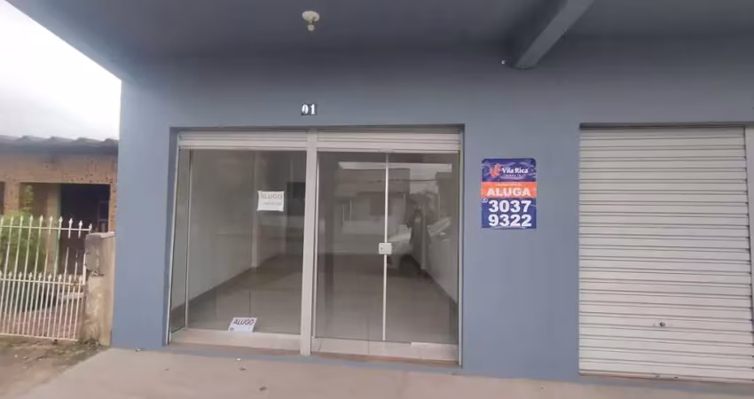 Sala comercial para alugar no Capão da Cruz, Sapucaia do Sul 