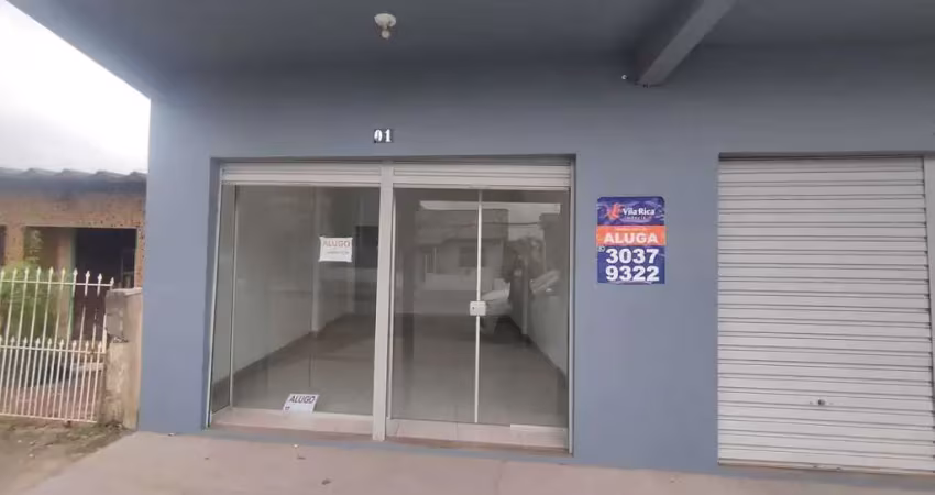 Sala comercial para alugar no Capão da Cruz, Sapucaia do Sul 