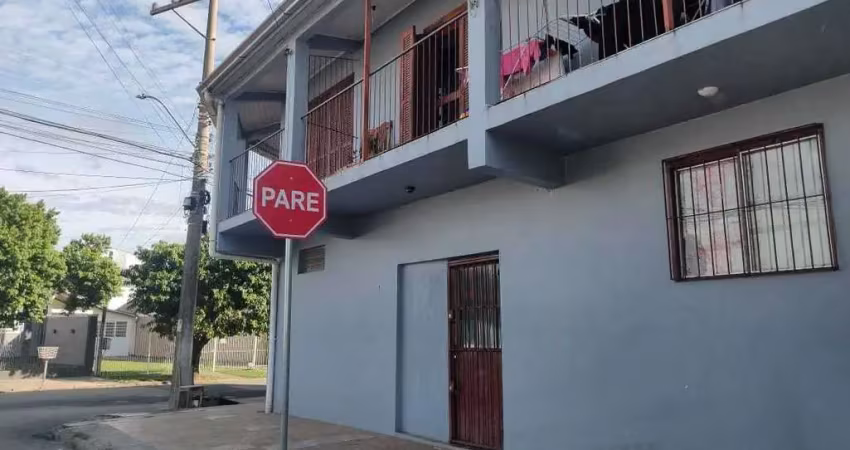 Apartamento com 1 quarto para alugar no Pasqualini, Sapucaia do Sul 
