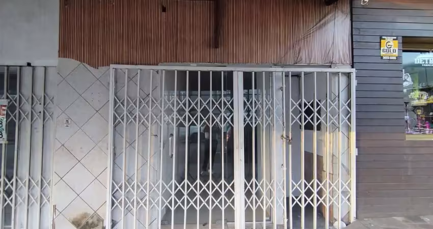 Sala comercial para alugar no Jardim, Sapucaia do Sul 