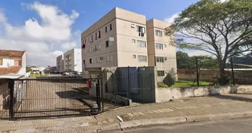 Apartamento com 2 quartos para alugar no Santa Cruz, Gravataí 