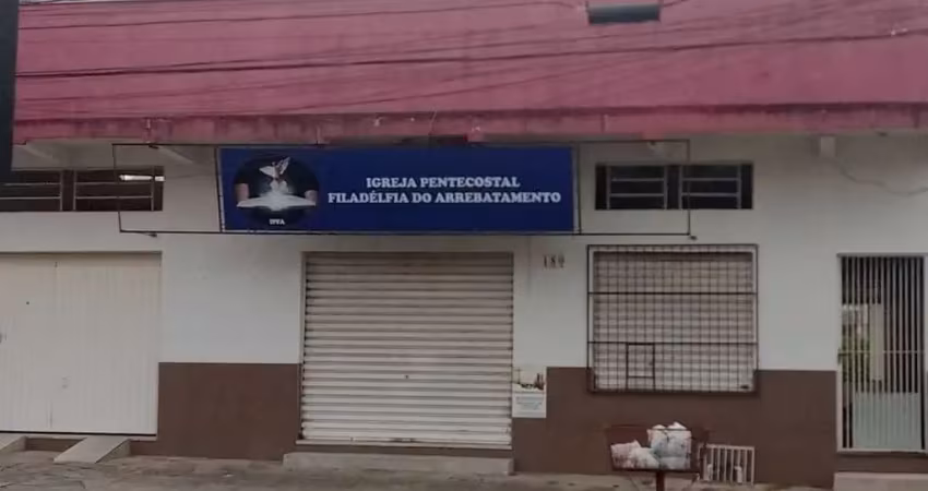 Sala comercial com 1 sala para alugar no São José, Sapucaia do Sul 