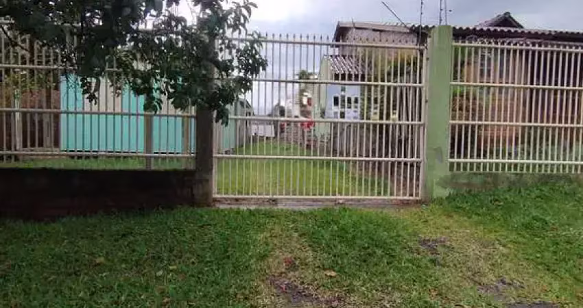 Casa com 2 quartos para alugar no Boa Vista, Sapucaia do Sul 