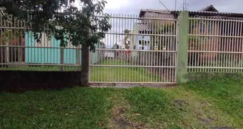 Casa com 1 quarto para alugar no Boa Vista, Sapucaia do Sul 