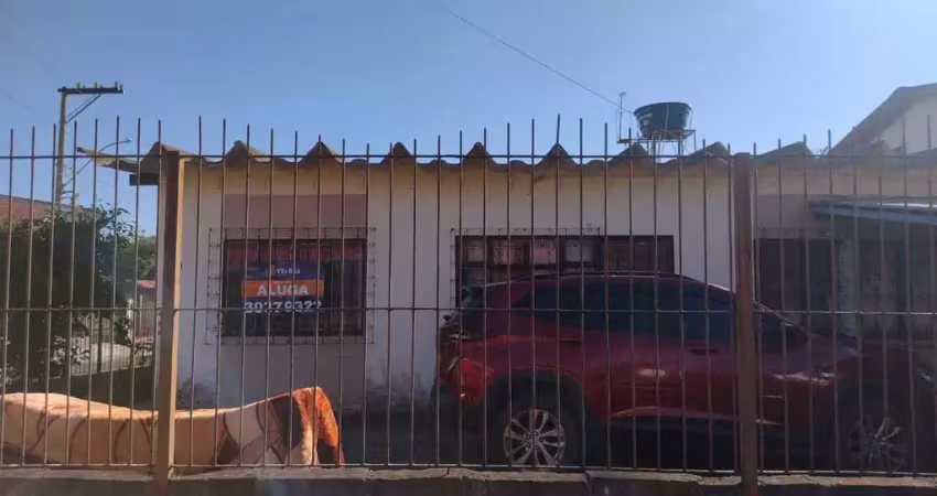 Casa com 1 quarto para alugar no Piratini, Sapucaia do Sul 