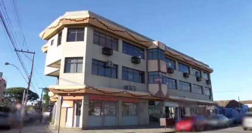 Apartamento com 1 quarto para alugar no Paraíso, Sapucaia do Sul 