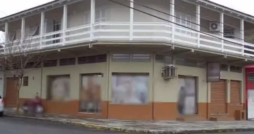 Sala comercial com 1 sala para alugar no São José, Sapucaia do Sul 