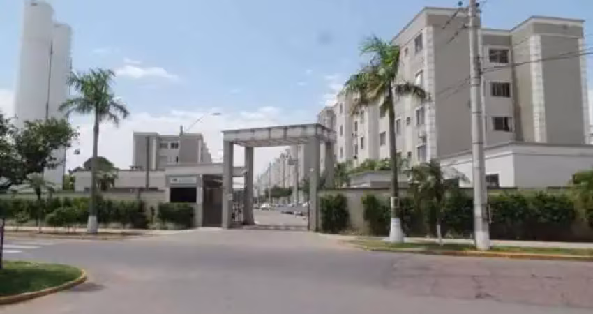 Apartamento com 2 quartos para alugar no Kurashiki, Sapucaia do Sul 