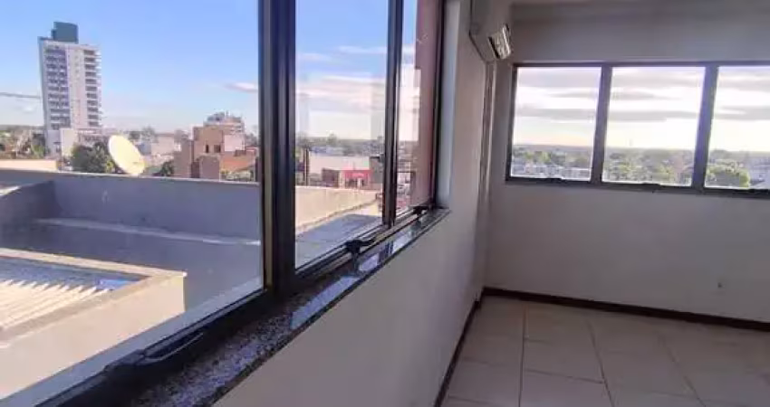 Sala comercial com 1 sala para alugar no Centro, Sapucaia do Sul 