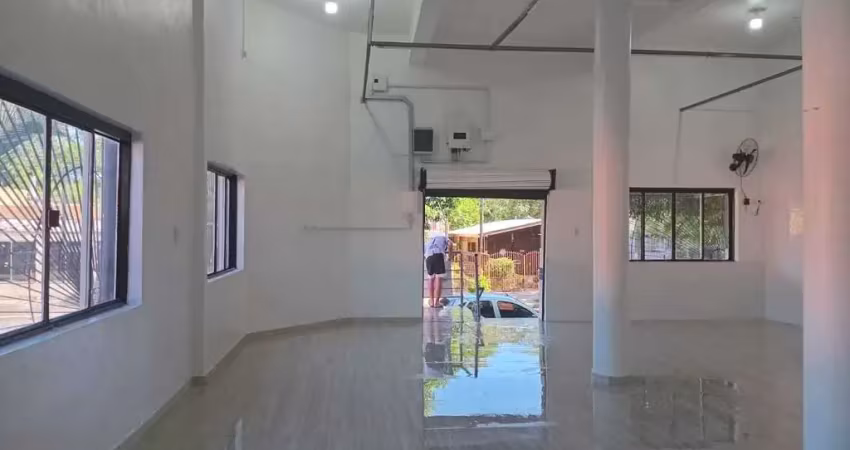 Sala comercial para alugar no Vargas, Sapucaia do Sul 