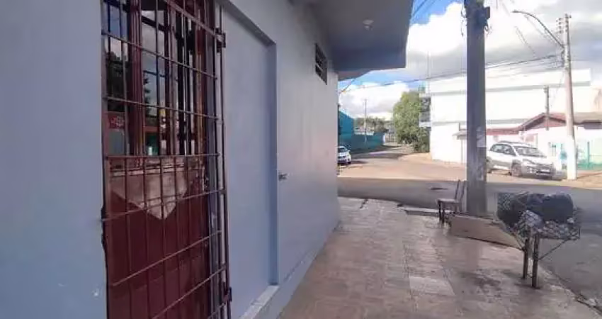 Sala comercial com 2 salas para alugar no Pasqualini, Sapucaia do Sul 