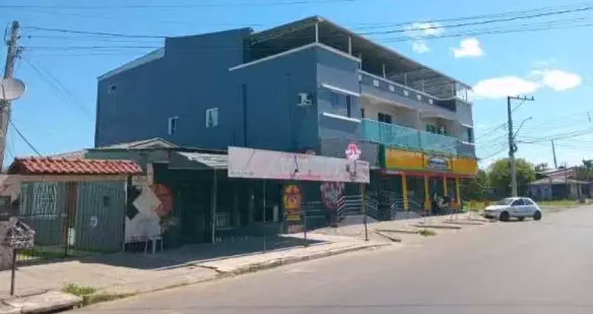 Casa com 1 quarto para alugar na Nova Sapucaia, Sapucaia do Sul 