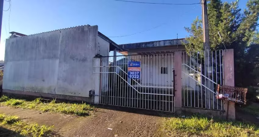 Casa com 2 quartos para alugar no Lomba da Palmeira, Sapucaia do Sul 