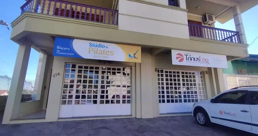 Sala comercial para alugar no Dihel, Sapucaia do Sul 