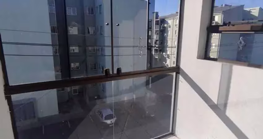Apartamento com 2 quartos para alugar na Nova Sapucaia, Sapucaia do Sul 