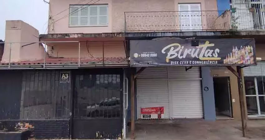 Apartamento com 2 quartos para alugar no Centro, Sapucaia do Sul 