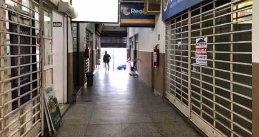 Sala comercial para alugar no Centro, Sapucaia do Sul 