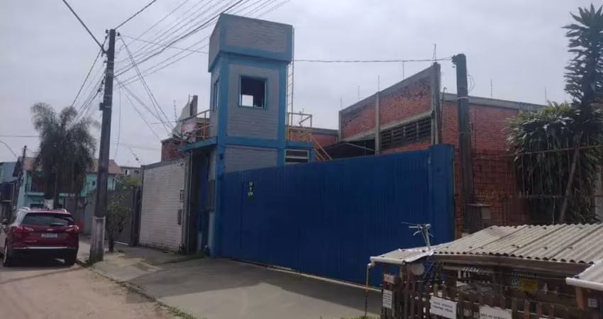 Barracão / Galpão / Depósito para alugar no Piratini, Sapucaia do Sul 