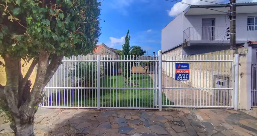 Casa com 2 quartos para alugar no Piratini, Sapucaia do Sul 