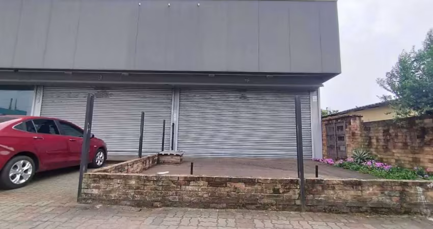 Sala comercial para alugar no Santa Catarina, Sapucaia do Sul 