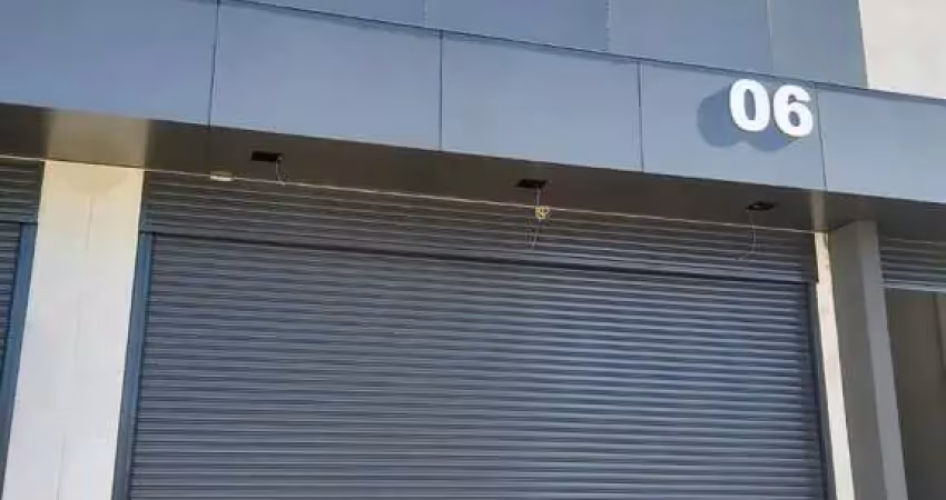 Sala comercial com 1 sala para alugar no Camboim, Sapucaia do Sul 
