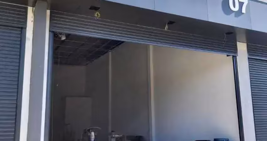 Sala comercial com 1 sala para alugar no Camboim, Sapucaia do Sul 